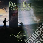 (LP Vinile) Ranestrane - A Space Odyssey Pt. 3 vinile