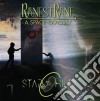 (LP Vinile) Ranestrane - A Space Odyssey Pt. 3 cd