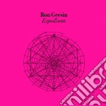 Ron Geesin - Expozoom cd