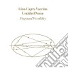 (LP Vinile) Lino Capra Vaccina & Untitled Noise - Perpetual Possibility cd