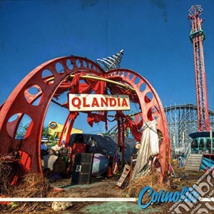 Cornoltis - Qlandia cd musicale di Cornoltis