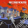 Second Youth - Juvenile cd