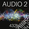 Audio 2 - 432 Hz cd