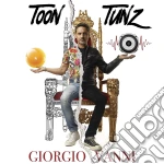 Giorgio Vanni - Toon Tunz cd