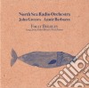 North Sea Radio Orchestra - Folly Bololey cd