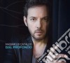 Massimo Di Cataldo - Dal Profondo cd musicale di Massimo Di Cataldo