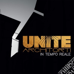 Africa Unite / Architorti - In Tempo Reale cd musicale di Africa Unite