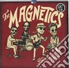 Magnetics (The) - Jamaican Ska cd