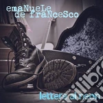 Emanuele De Francesco - Lettere Al Neon cd