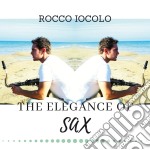 Rocco Iocolo - The Elegance Of Sax