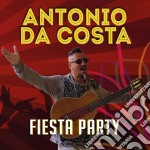 Antonio Da Costa - Fiesta Party