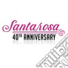 Santarosa - 40Th Anniversary cd
