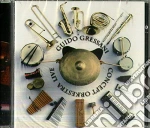 Guido Gressani - Concept Orkestra Live cd