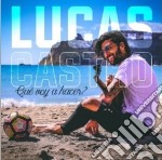 Lucas Castro - Que' Voi A Hacer