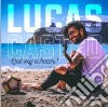 Lucas Castro - Que' Voi A Hacer cd