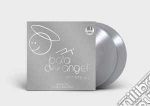 (LP Vinile) Daniele Baldelli / Various - Baia Degli Angeli 1977-1978 Vol. 2 (Selected By Daniele Baldelli) / Various (2 Lp) lp vinile di Use Vinyl Records