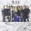 M.A.S Inedito 2019 / Various cd