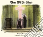 There Will Be Blood - Beyond cd