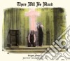 There Will Be Blood - Beyond cd