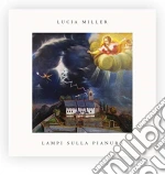 Lucia Miller - Lampi Sulla Pianura cd