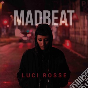 Madbeat - Luci Rosse cd musicale