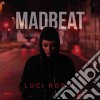Madbeat - Luci Rosse cd
