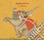 Jugalbandi Trio - Confluence cd