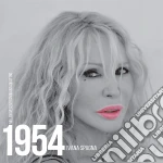 (LP Vinile) Ivana Spagna - 1954 vinile