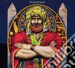 Banda Belzoni - Banda Belzoni cd
