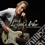 Marco Ferradini - L'Uva E Il Vino cd