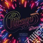 (LP Vinile) Chicago Disco / Various (2 Lp) vinile