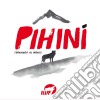 I Luf - Phini - Tornando Al Monte cd