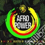 (LP Vinile) Afro Power / Various vinile