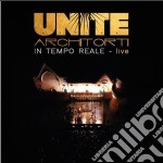 (LP Vinile) Africa Unite/Architorti - In Tempo Reale - Live