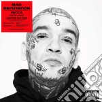 (LP Vinile) Vacca - Bad Reputation (2 Lp) vinile