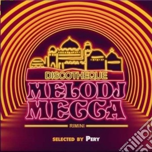 (LP Vinile) Melody Mecca Selected By Pery (2 Lp) lp vinile