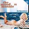 (LP Vinile) Mood Mosaic (The) 16 The Hipsolover / Various cd