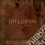 Claver Gold & Murubutu - Infernum cd