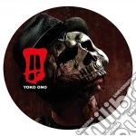 (LP Vinile) Salmo - Yoko Ono (Picture Disc) vinile