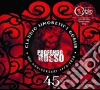 Claudio Simonetti'S Goblin - Profondo Rosso 45 Anniversary cd