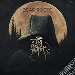 Dj Fastcut - Dead Poets cd musicale
