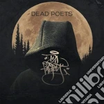 Dj Fastcut - Dead Poets cd