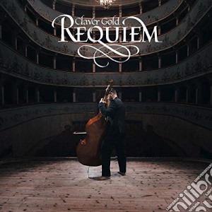 Claver Gold - Requiem cd musicale
