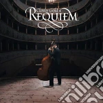 Claver Gold - Requiem cd
