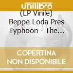 (LP Vinile) Beppe Loda Pres Typhoon - The Afro Sound Of Typhoon (2 Lp) lp vinile
