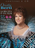 Orietta Berti - La Vita E Un Film (6 Cd) cd