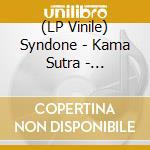 (LP Vinile) Syndone - Kama Sutra - Tourquoise Vinyl vinile
