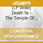 (LP Vinile) Death Ss - The Temple Of The Rain (7'') vinile