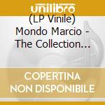 (LP Vinile) Mondo Marcio - The Collection Limited Edition (4 Lp) vinile