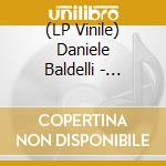 (LP Vinile) Daniele Baldelli - Cosmic Drag (2 Lp) vinile